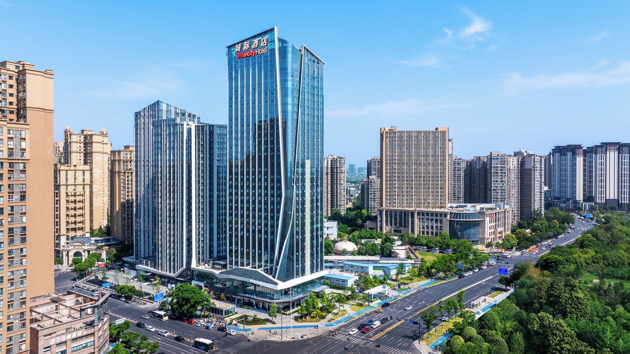 Photo of Outdoor in Shuangliu District