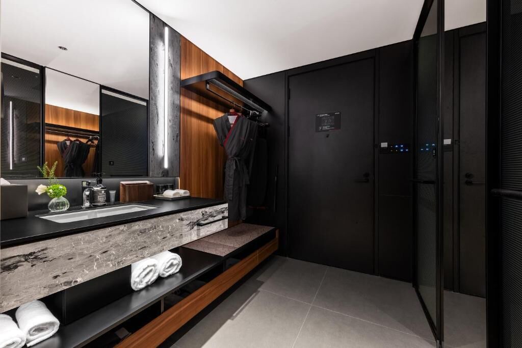 Photo of Bathroom in Shuangliu District