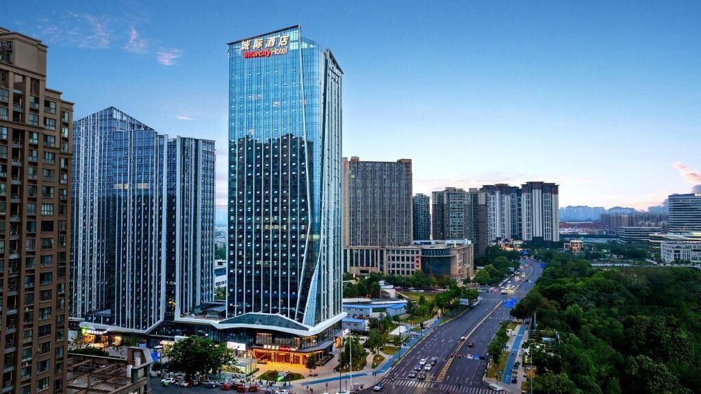 Photo of Outdoor in Shuangliu District