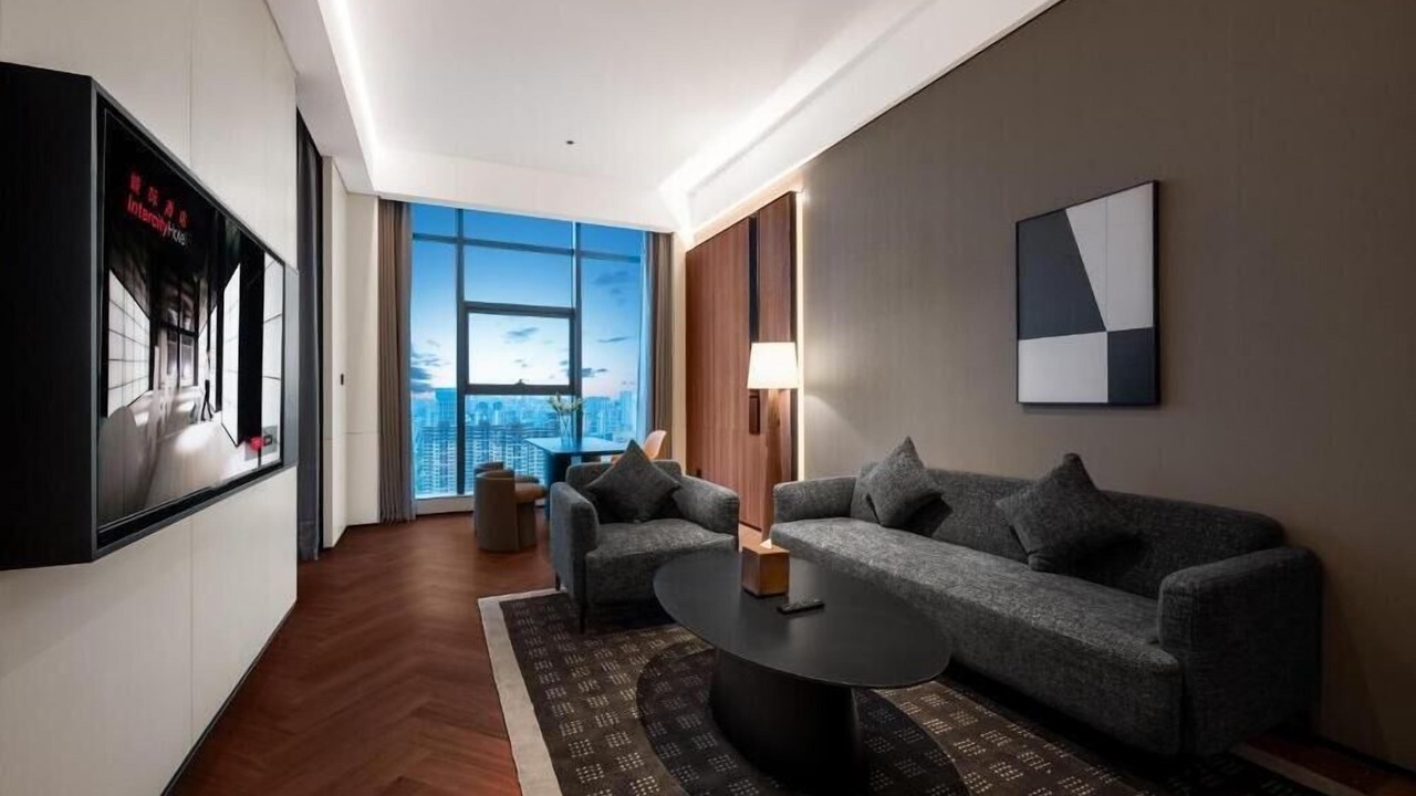 Photo of Bedroom in Shuangliu District
