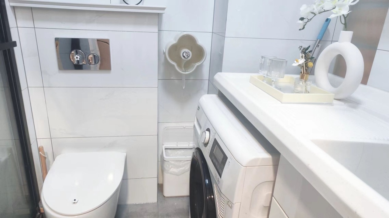Photo of Bathroom in Hong Kou