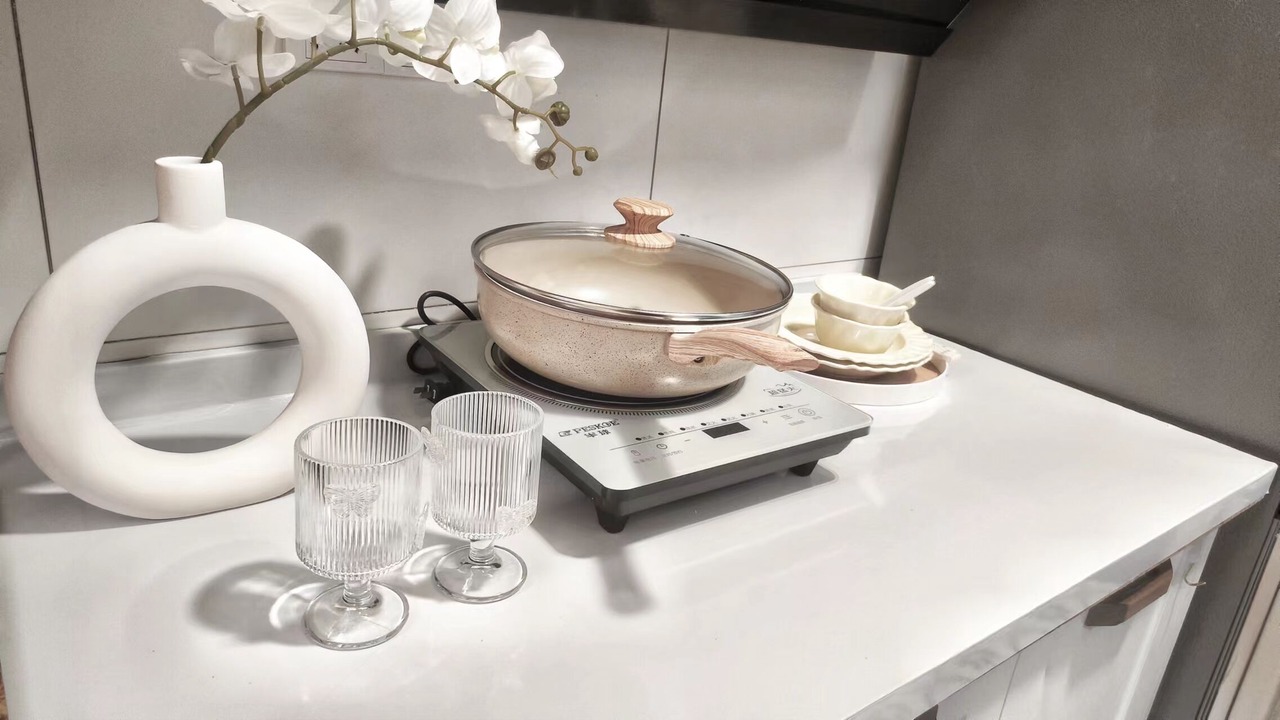 Photo of Kitchen in Hong Kou