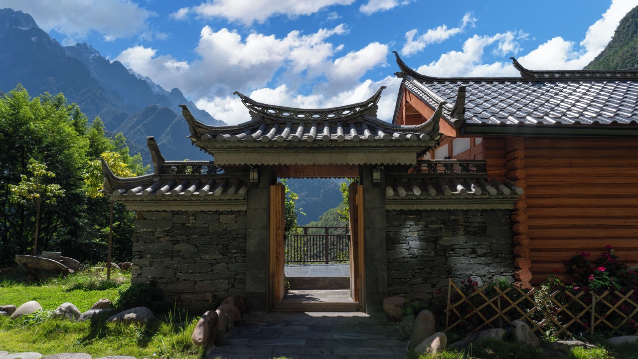 Photo of Outdoor in Yulong