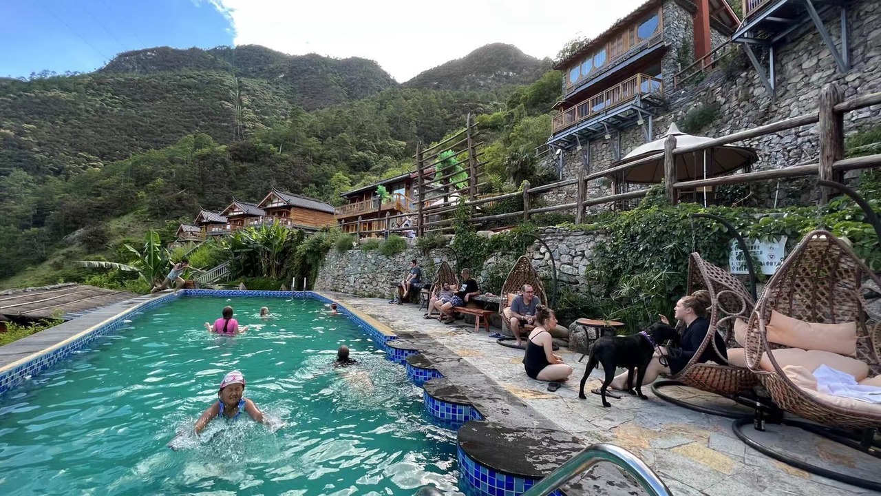 Photo of Outdoor in Yulong
