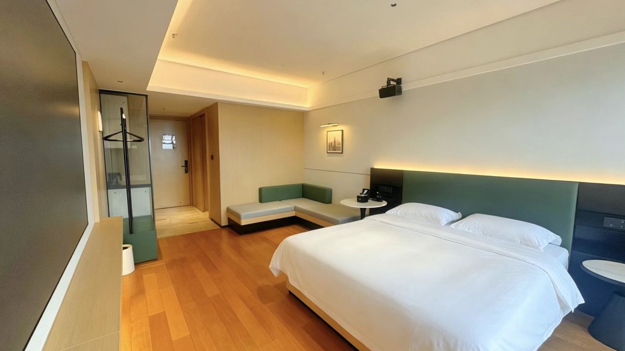 Photo of Bedroom in Longhua District