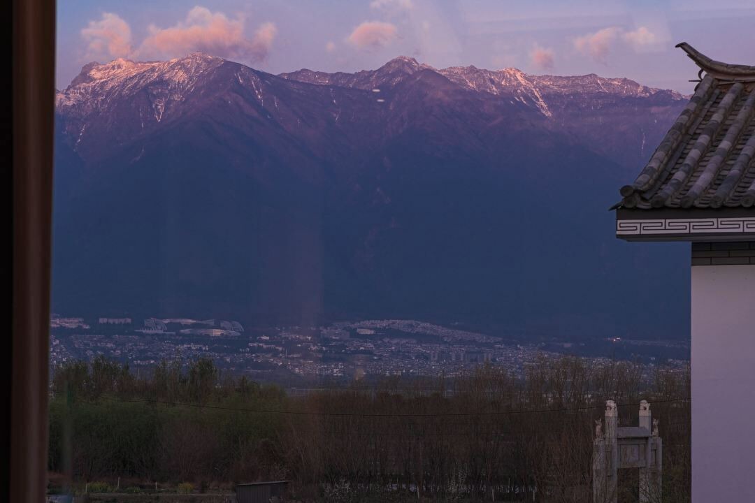 Photo of Outdoor in Dali Town
