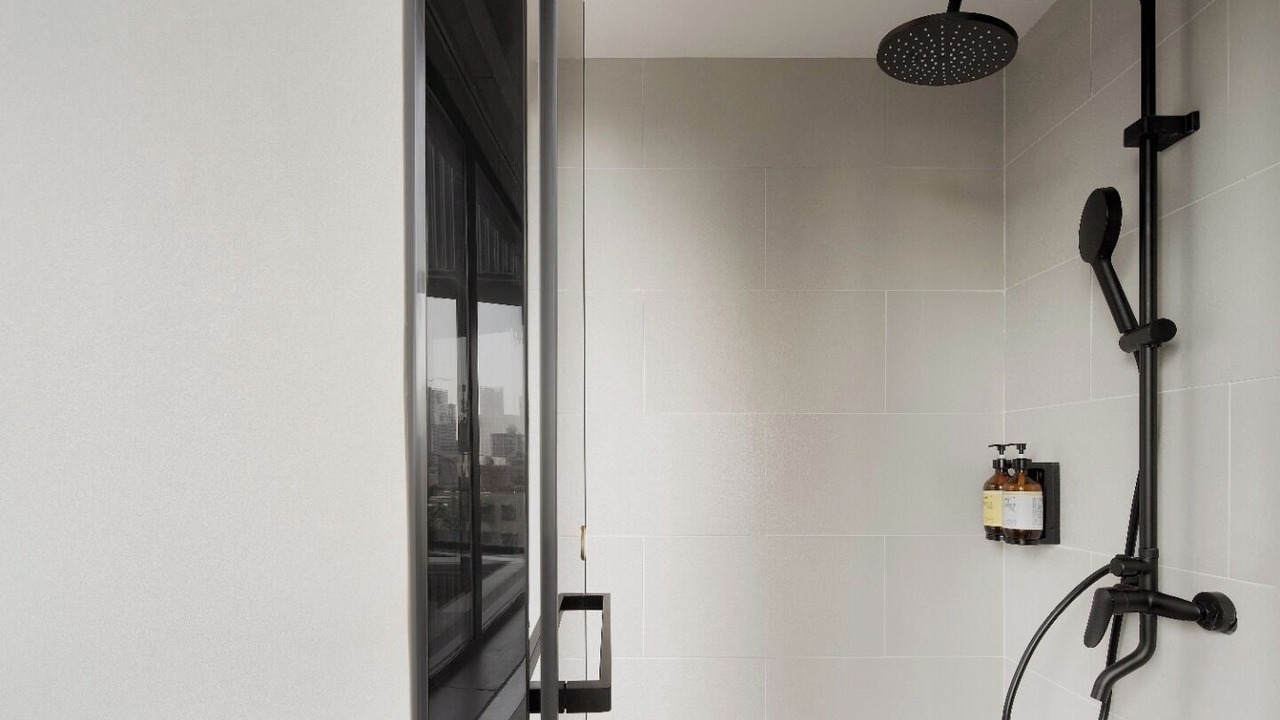Photo of Bathroom in Shekou