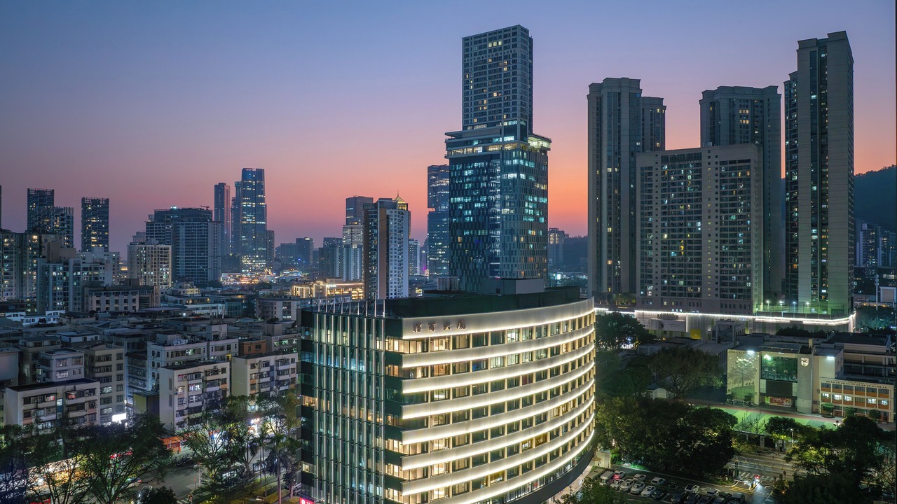 Photo of Outdoor in Shekou