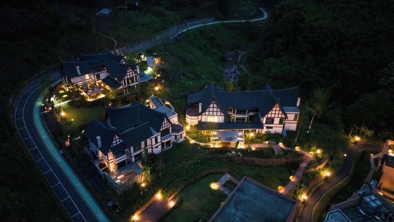 Photo of Outdoor in Yucheng District