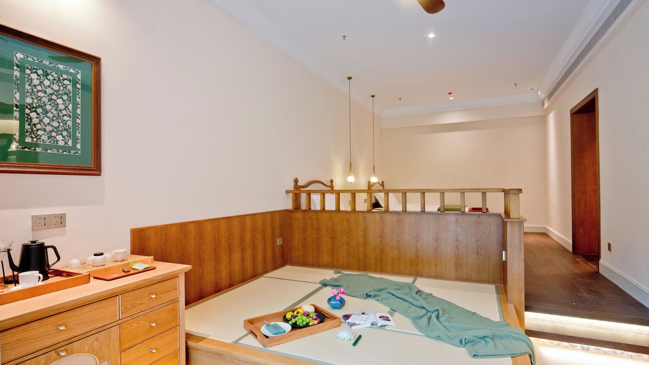 Photo of Bedroom in Yucheng District