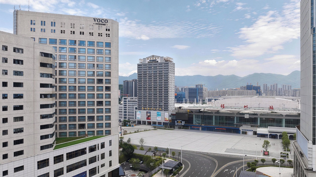 Photo of Outdoor in Jin'an District
