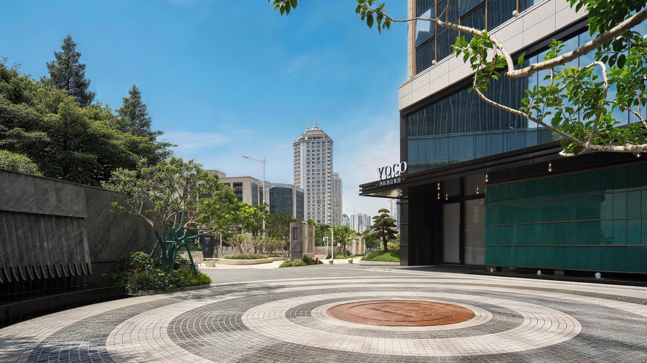 Photo of Outdoor in Jin'an District