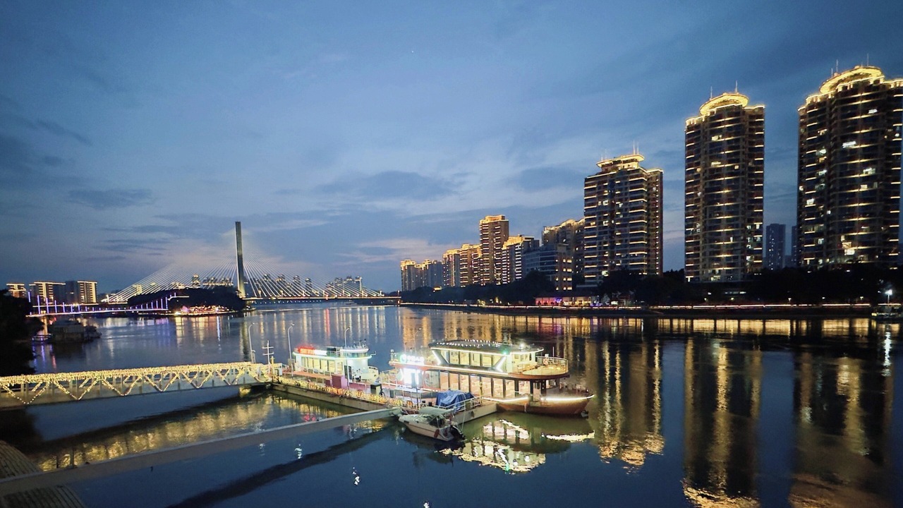 Photo of Others in Jin'an District