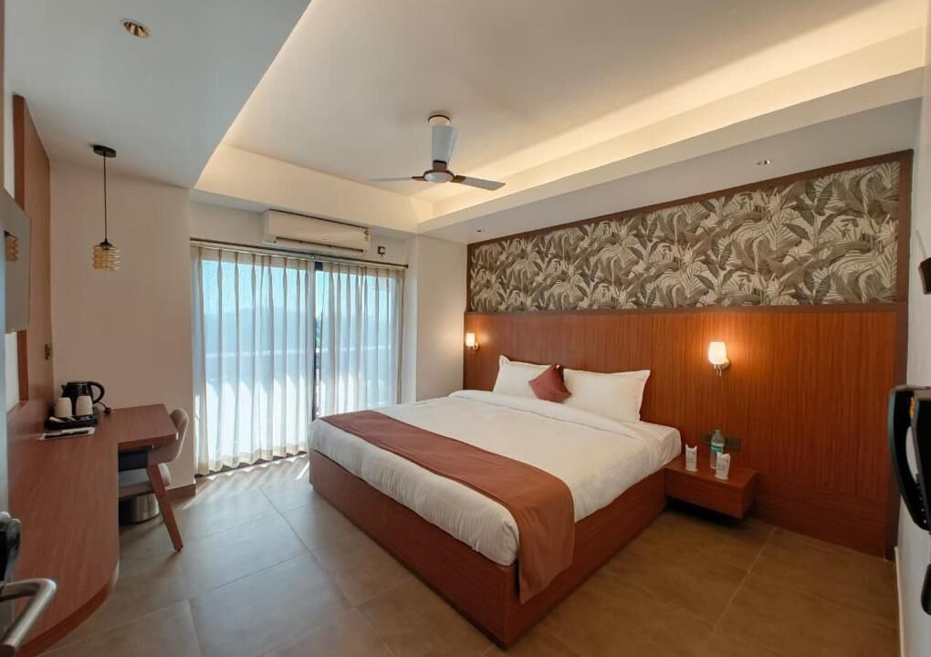 Photo of Bedroom in Jorhat