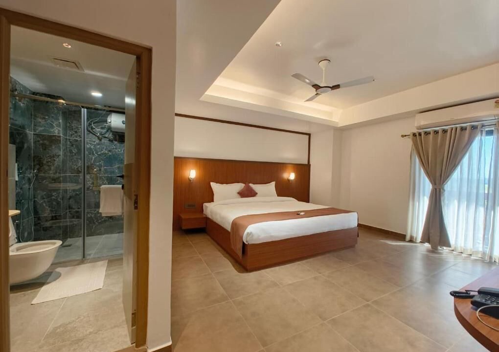Photo of Bedroom in Jorhat