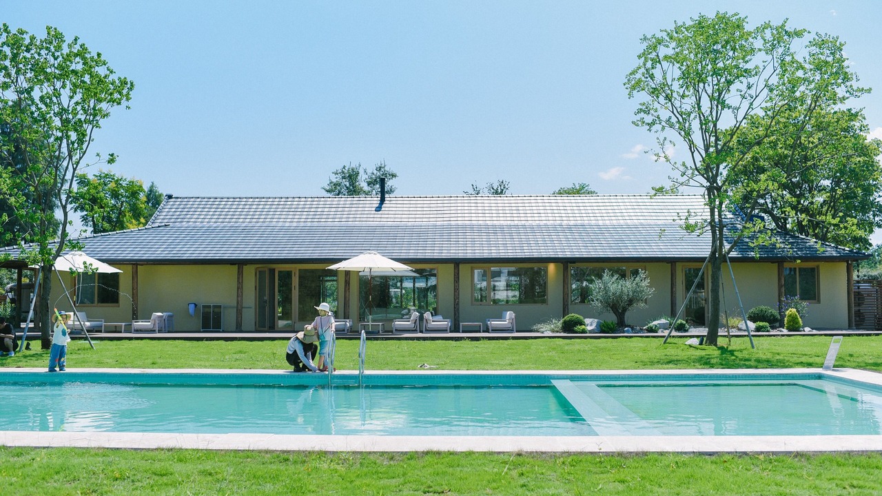 Photo of Outdoor in Anji