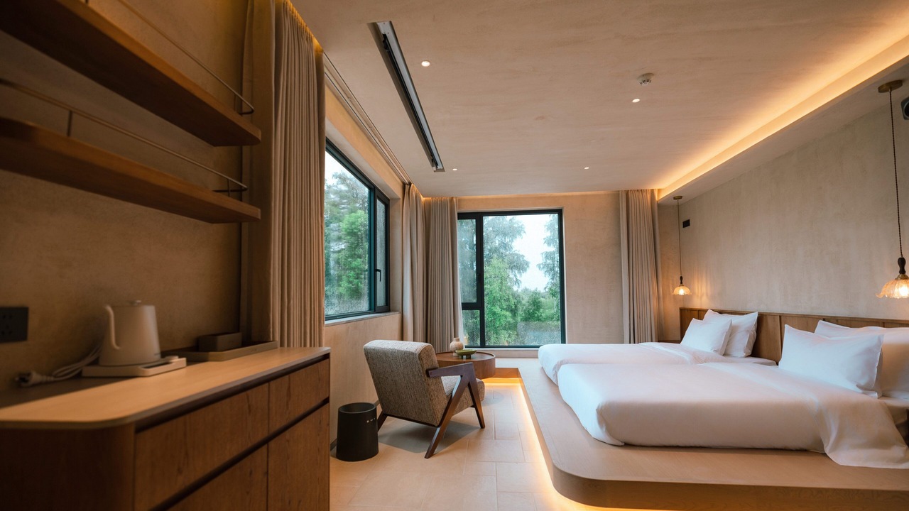 Photo of Bedroom in Anji