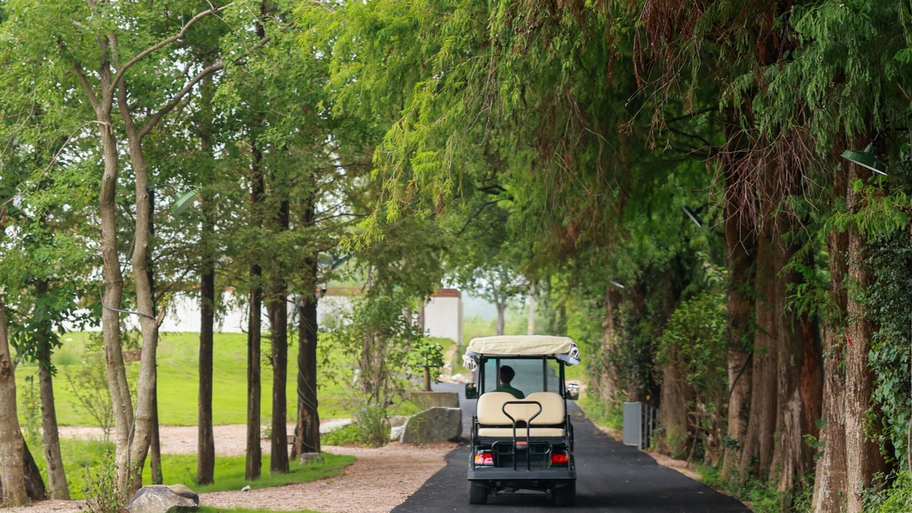 Photo of Outdoor in Anji
