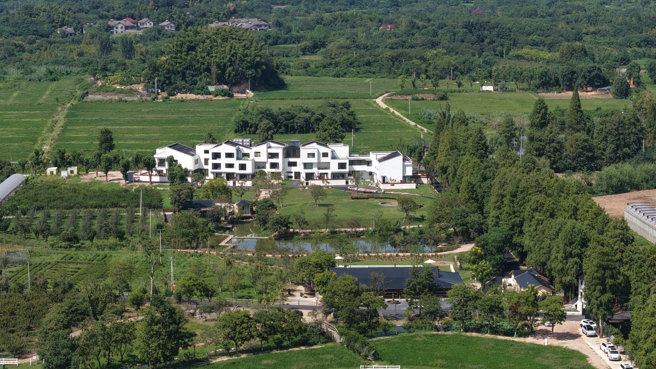 Photo of Outdoor in Anji