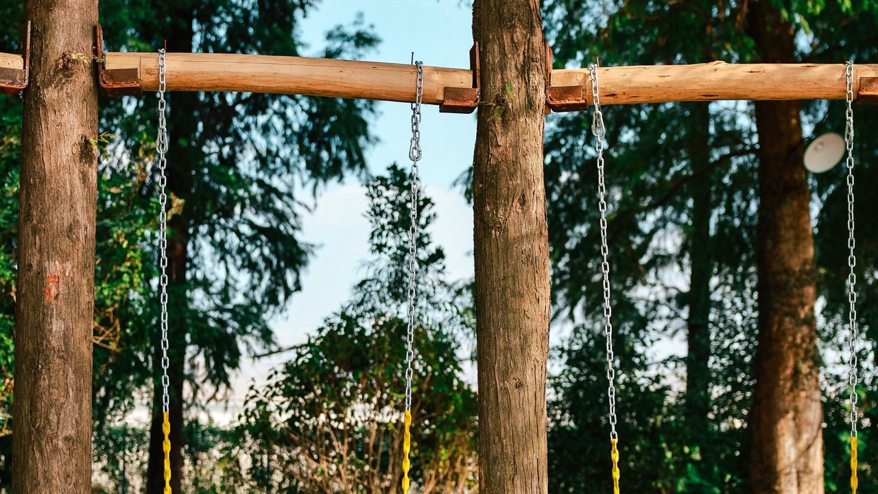 Photo of Outdoor in Anji