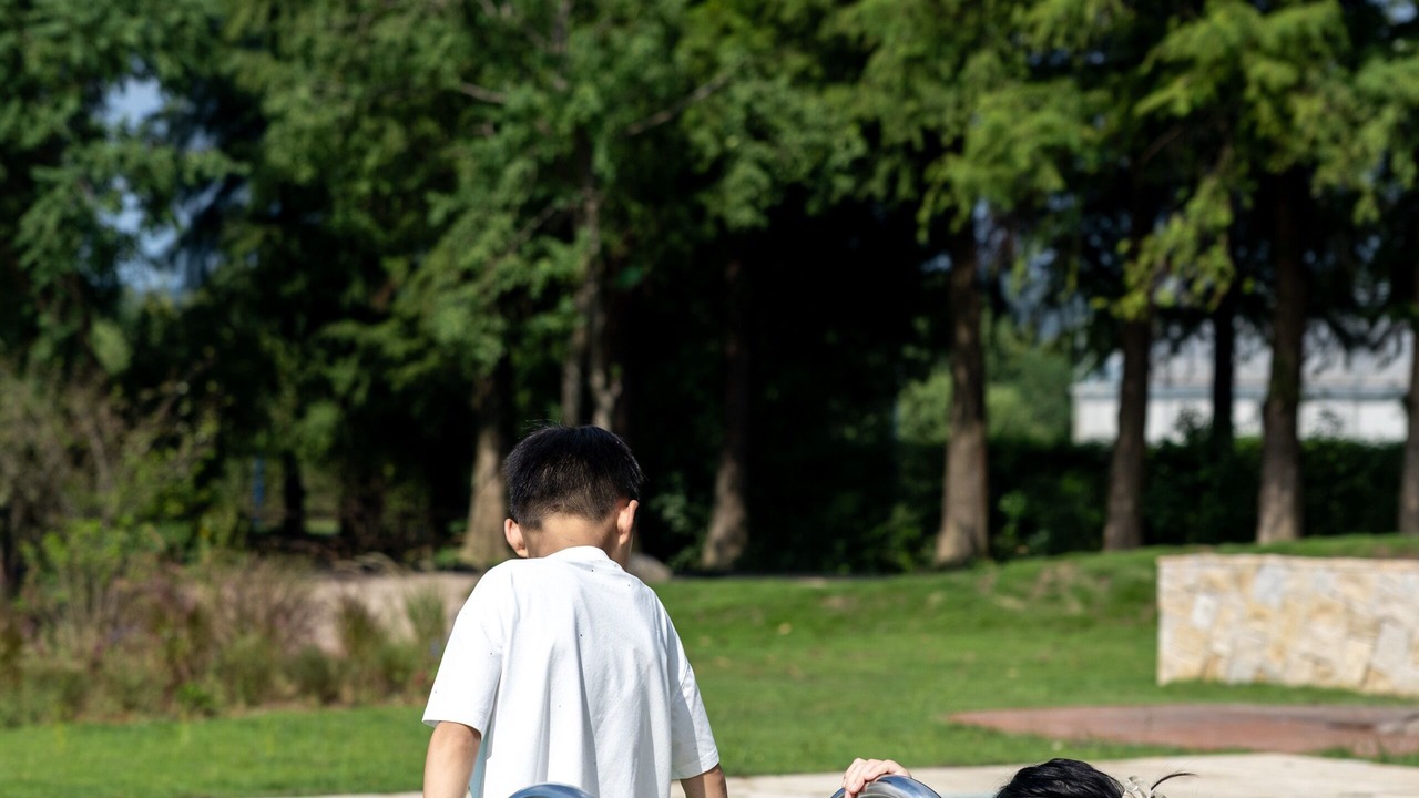 Photo of Outdoor in Anji