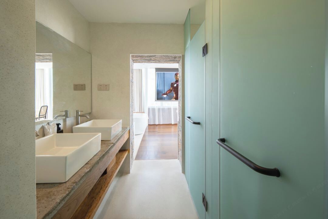 Photo of Bathroom in Taizhou