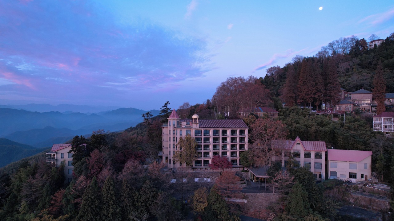 Photo of Outdoor in Moganshan