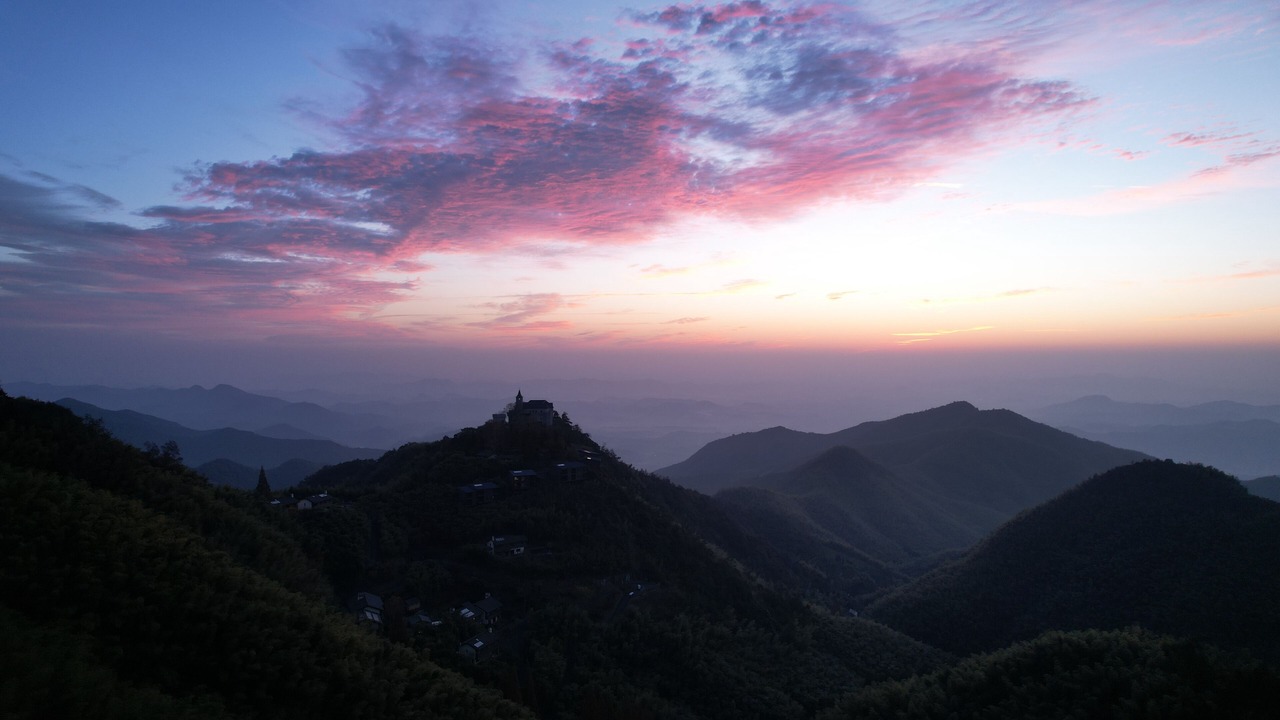 Photo of Outdoor in Moganshan