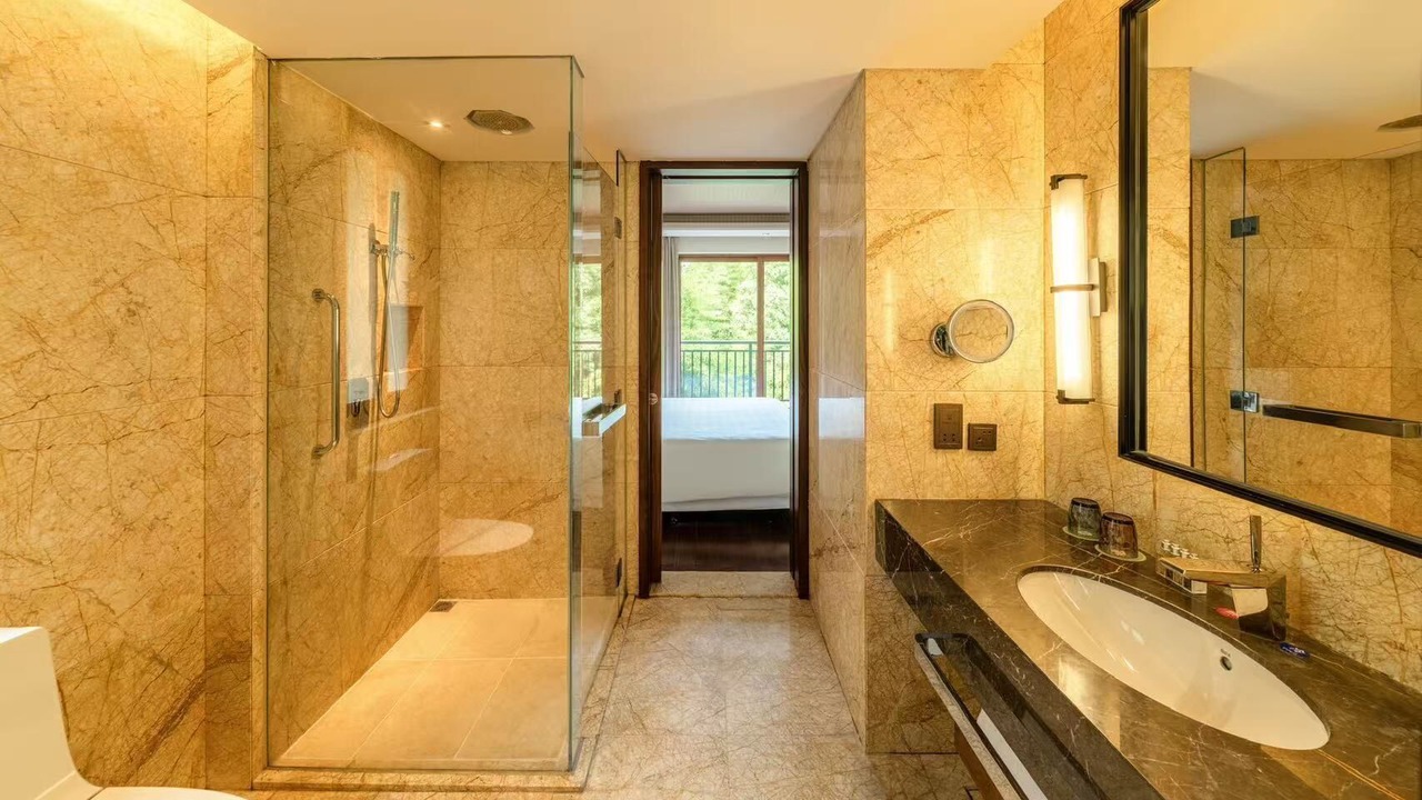 Photo of Bathroom in Huzhou
