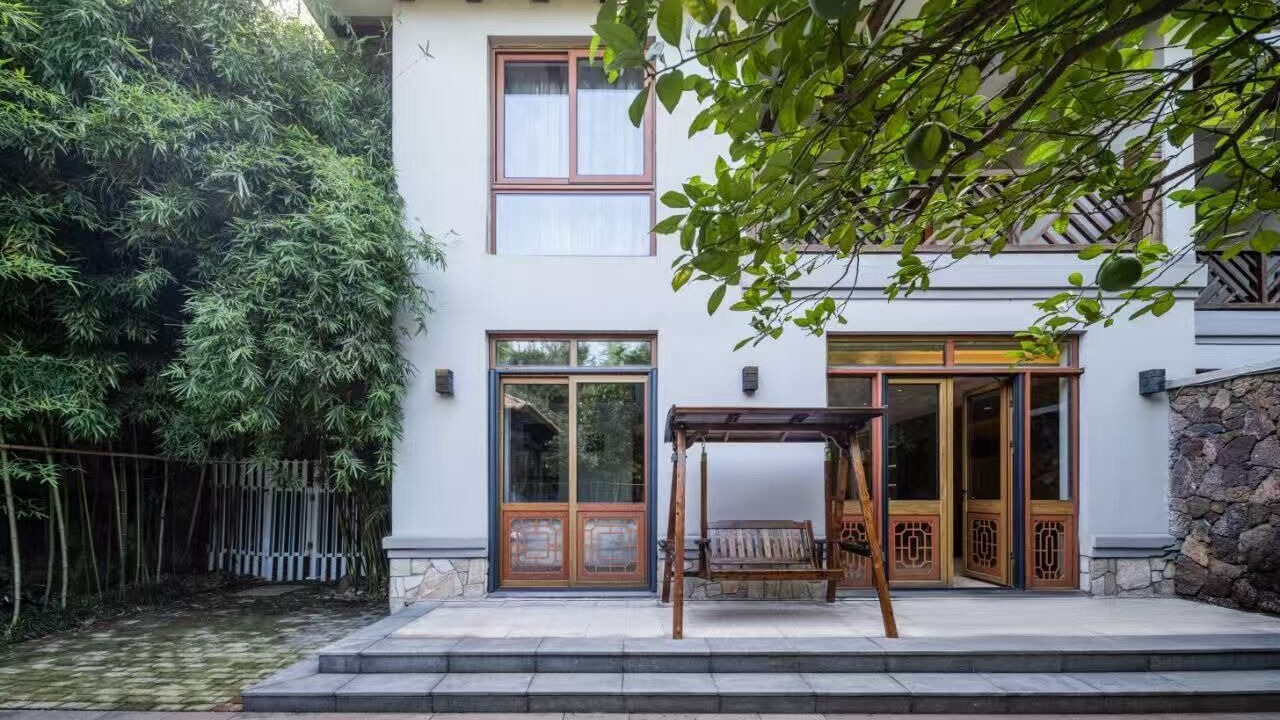 Photo of Patio Balcony in Huzhou