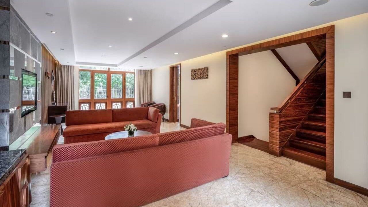 Photo of Livingroom in Huzhou
