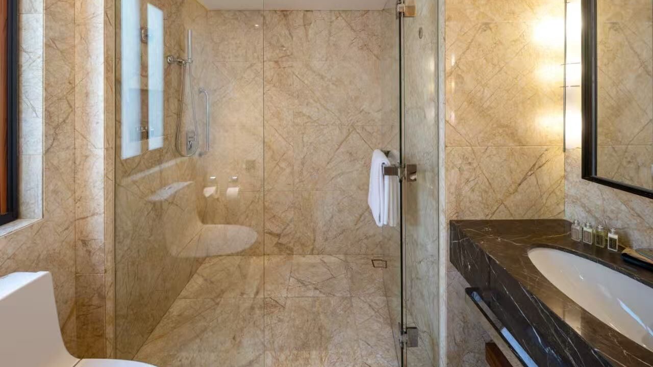 Photo of Bathroom in Huzhou