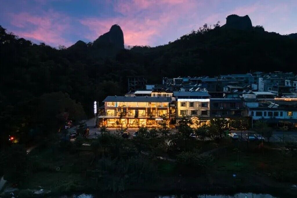 Photo of Outdoor in Danxia