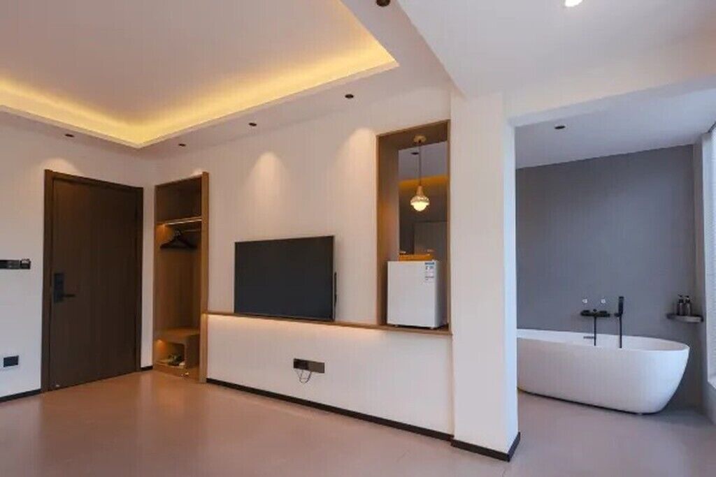 Photo of Bedroom in Danxia