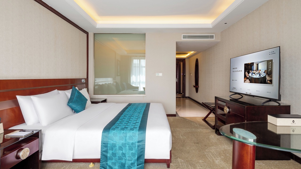 Photo of Bedroom in Fengtai