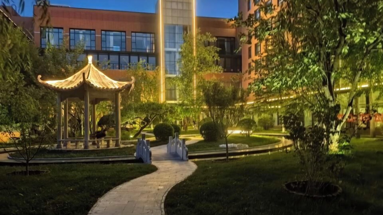 Photo of Outdoor in Fengtai
