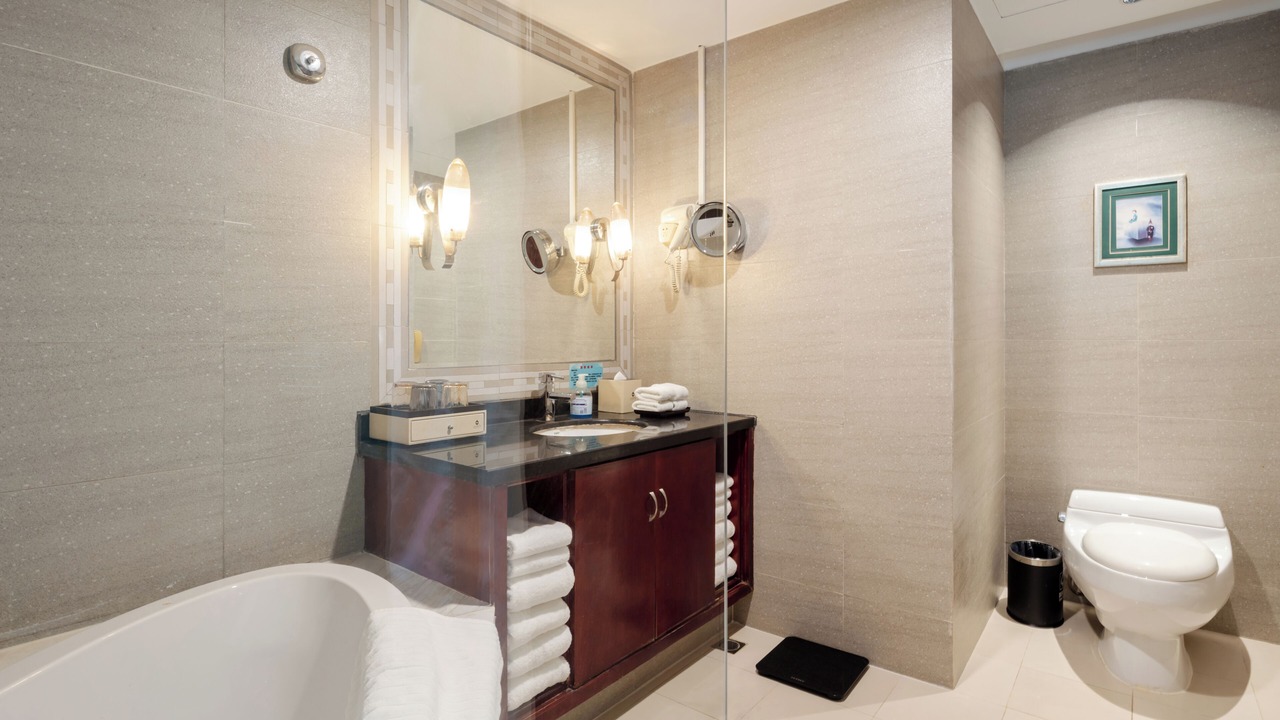 Photo of Bathroom in Fengtai