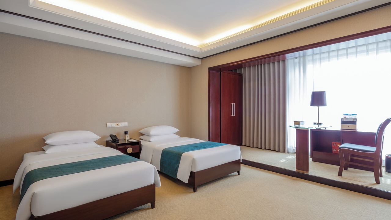 Photo of Bedroom in Fengtai