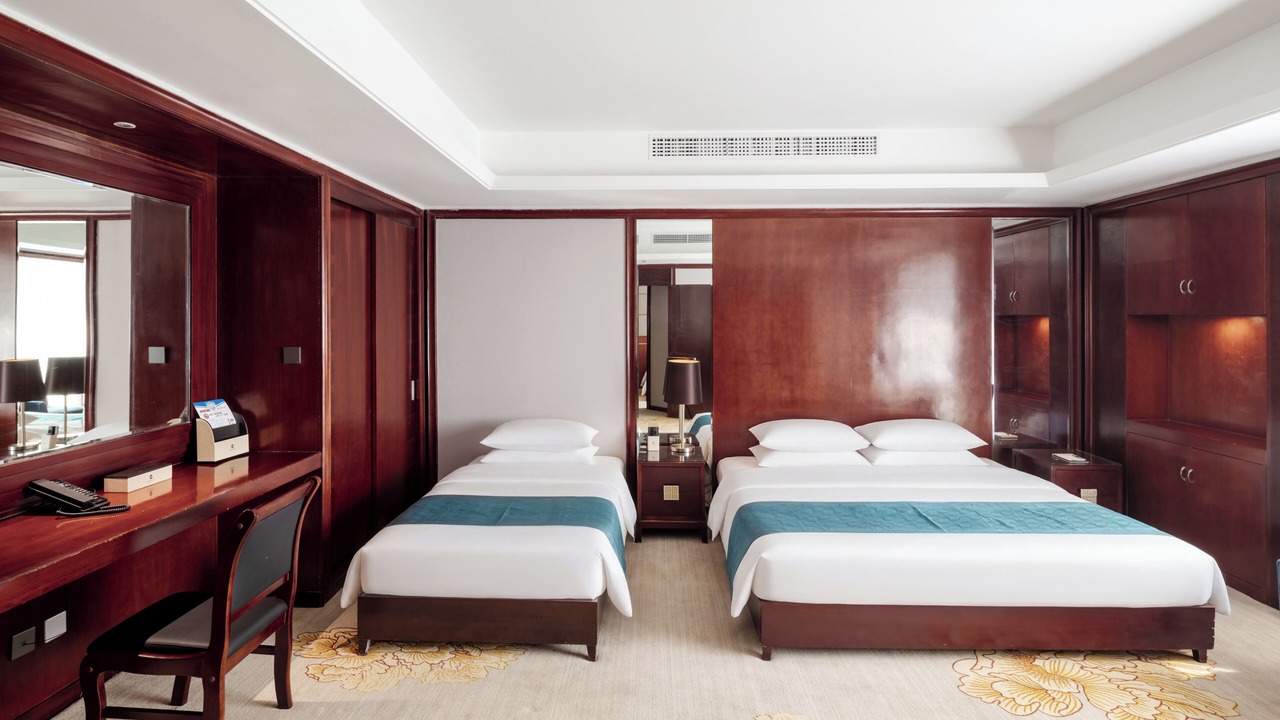 Photo of Bedroom in Fengtai
