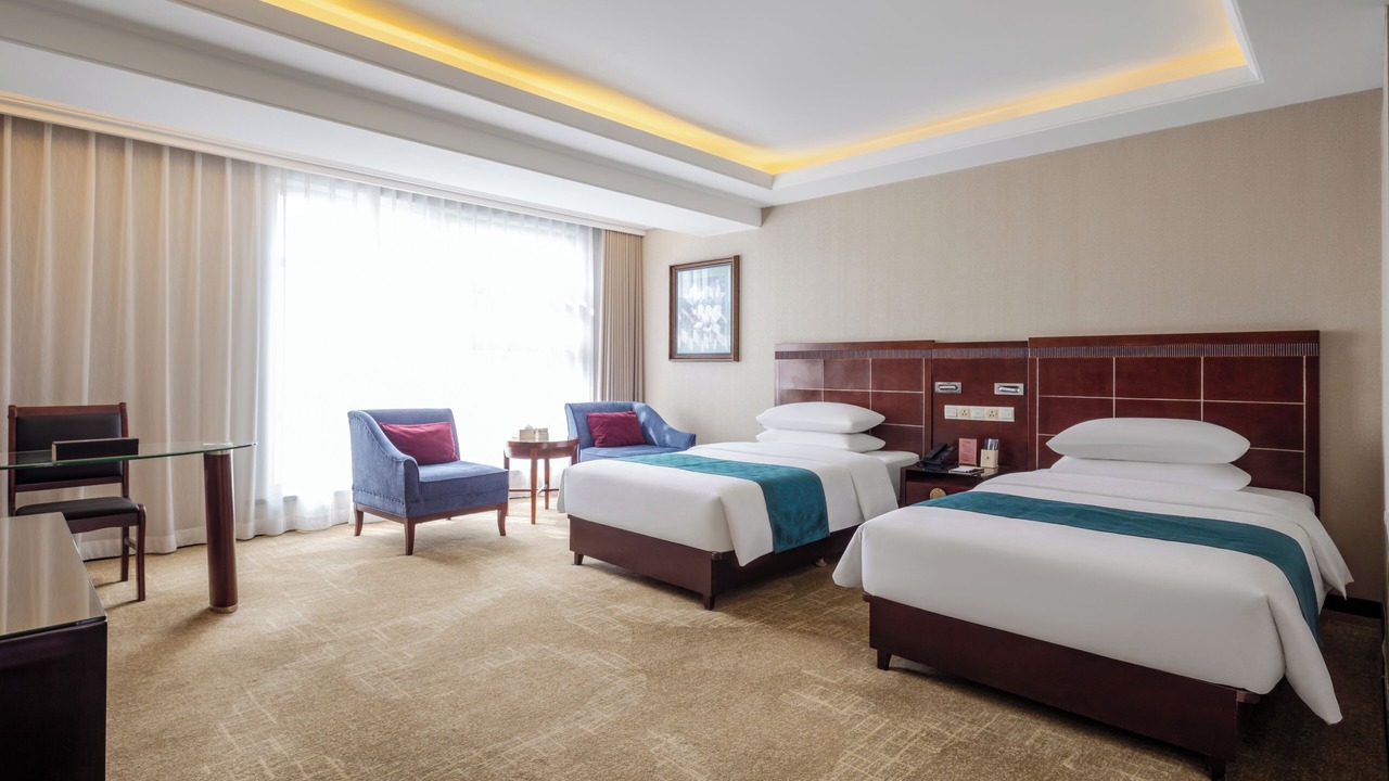 Photo of Bedroom in Fengtai
