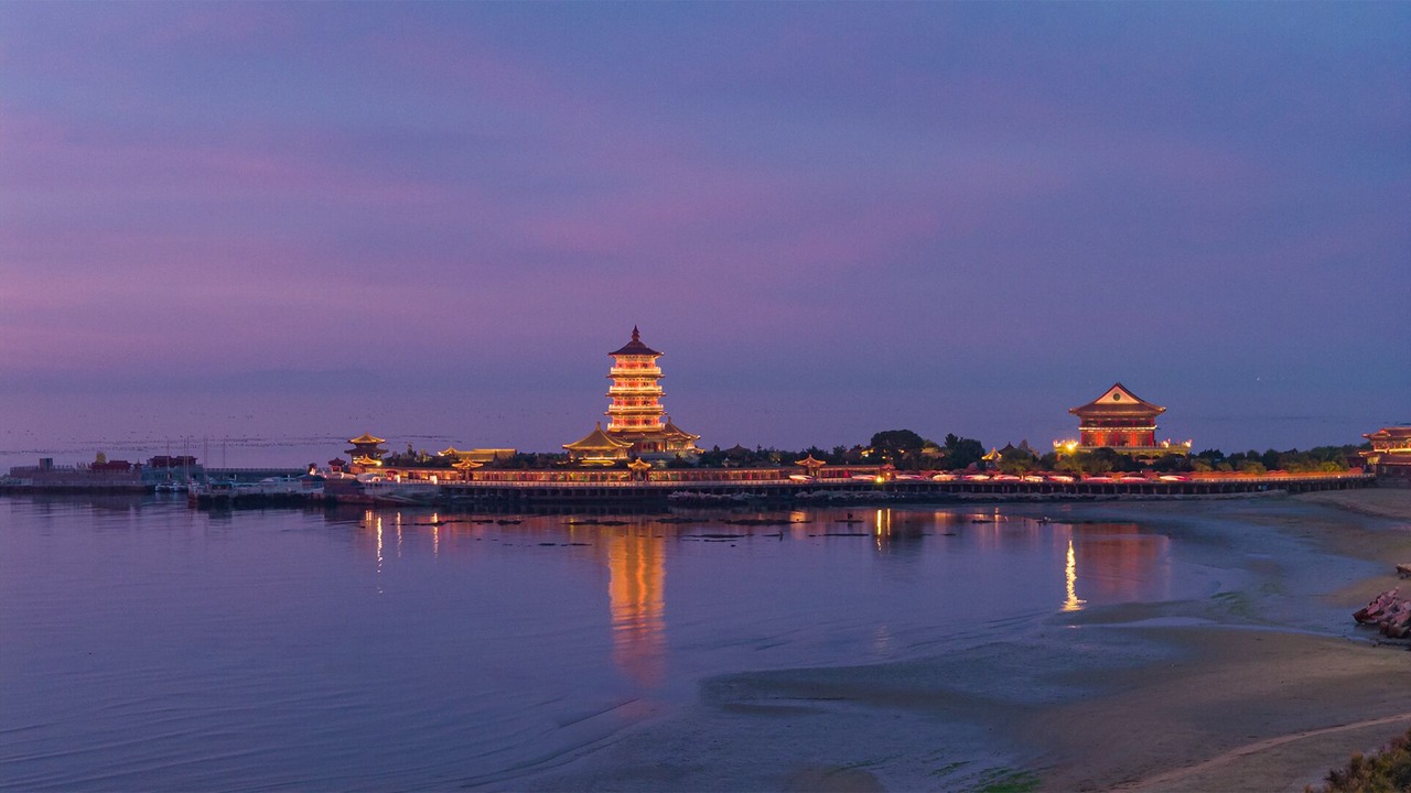 Photo of Others in Penglai