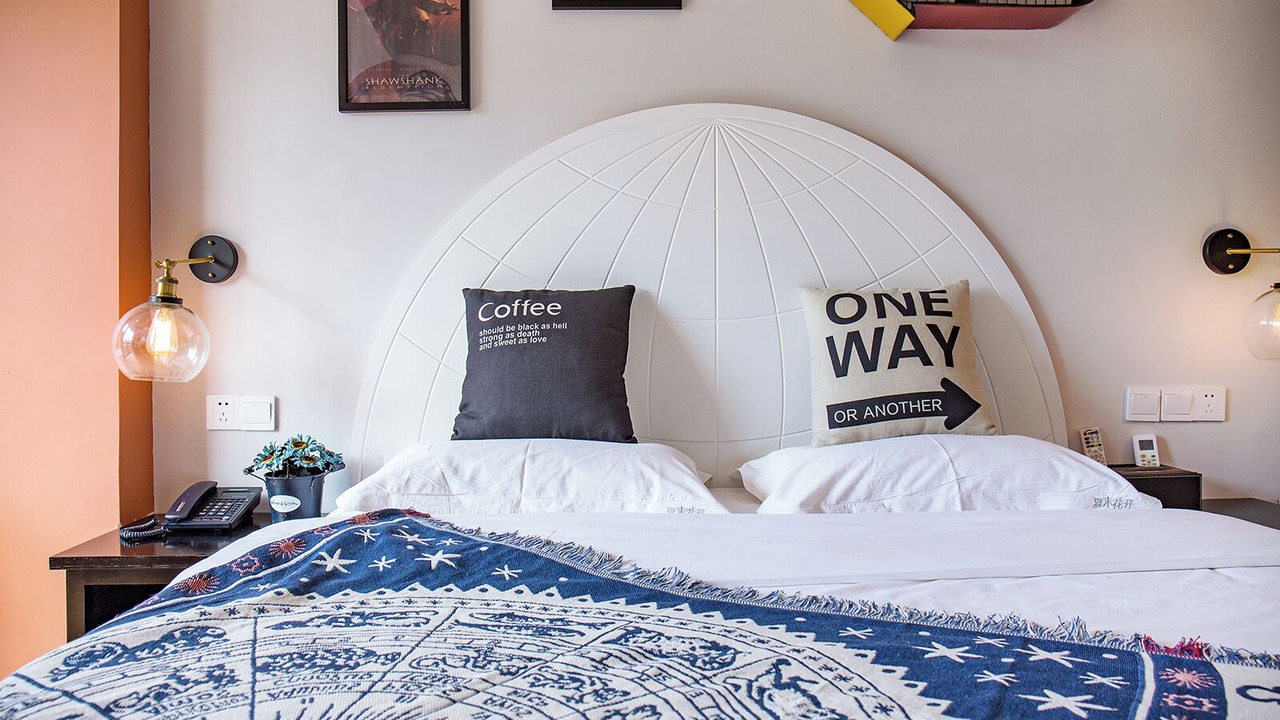 Photo of Bedroom in Tianya District