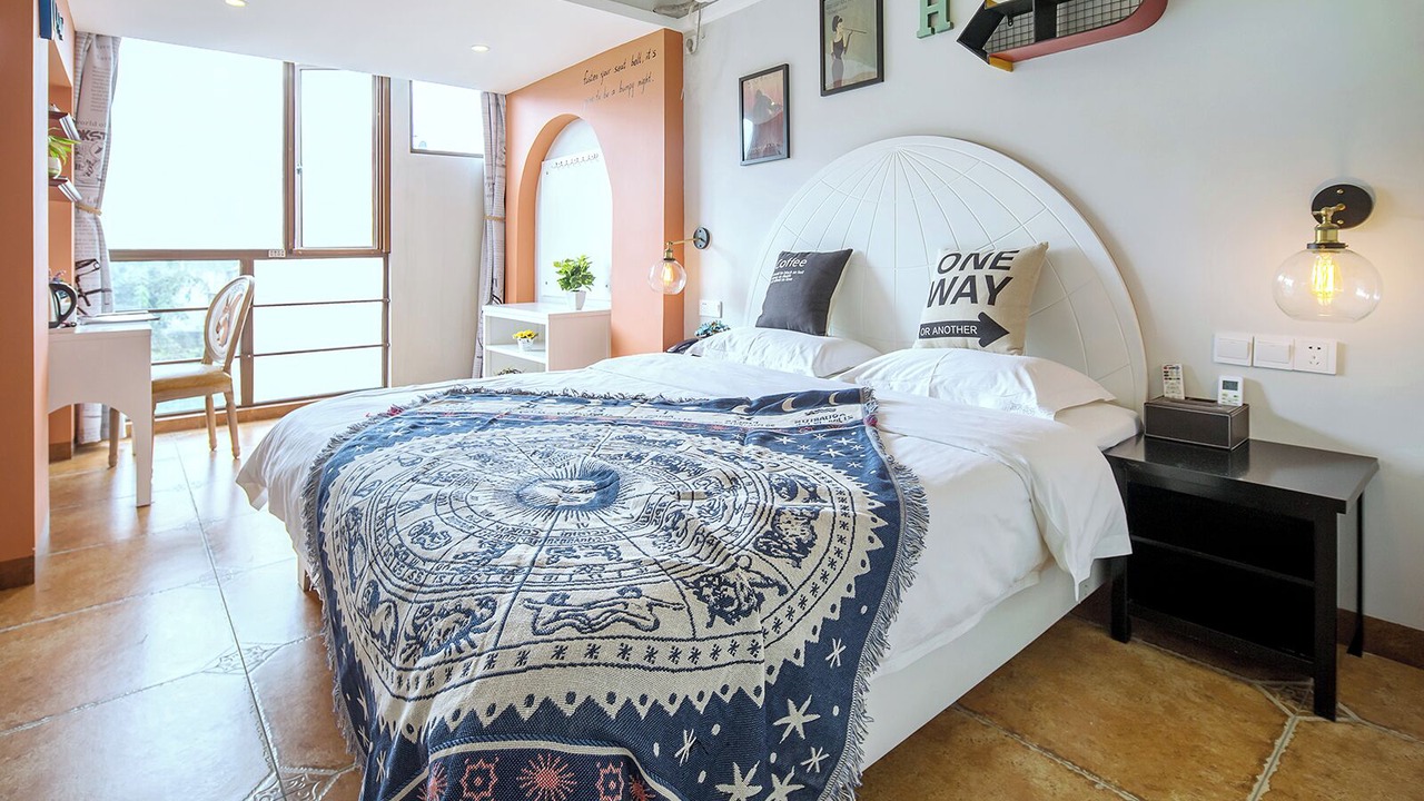 Photo of Bedroom in Tianya District