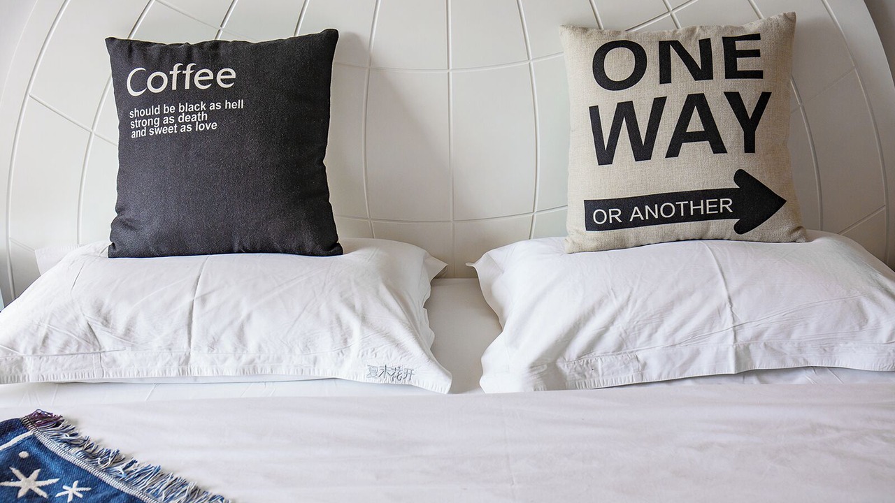 Photo of Bedroom in Tianya District
