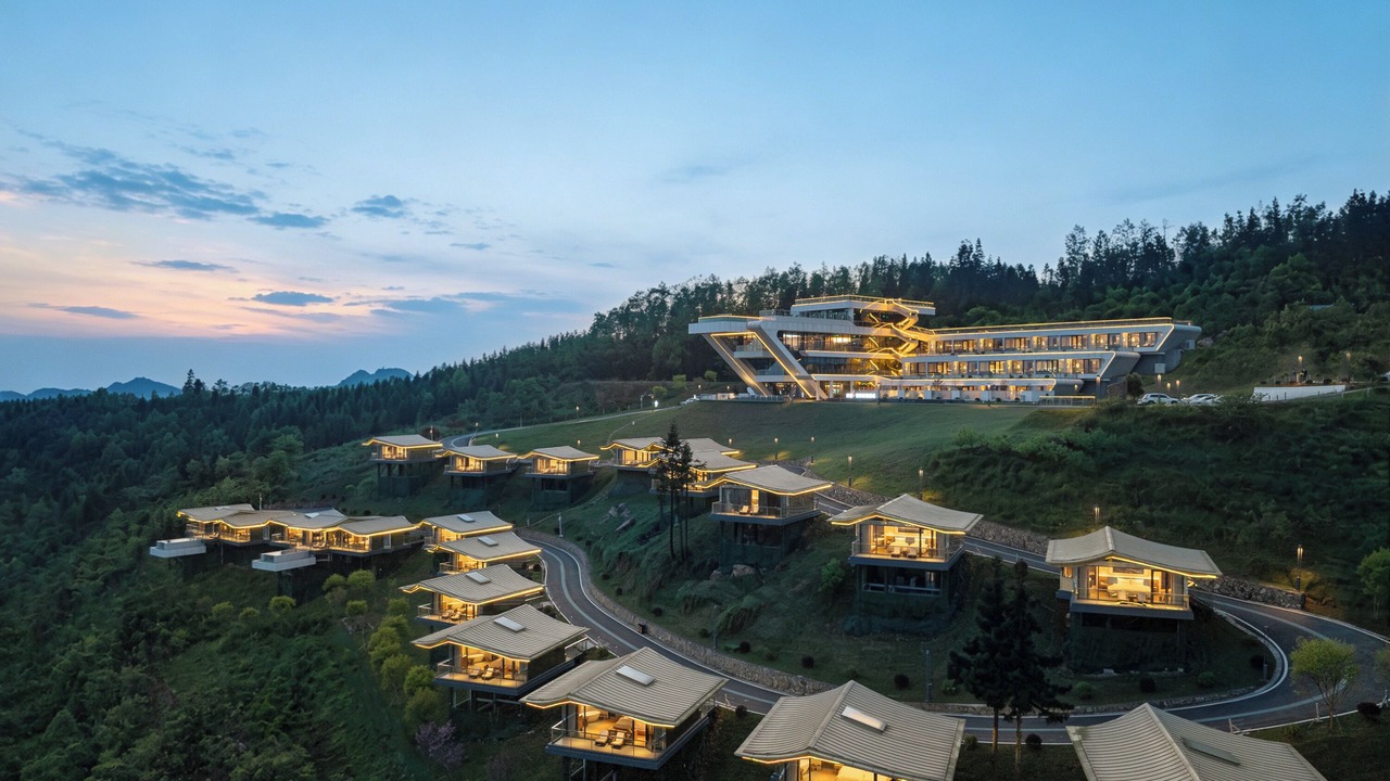 Photo of Outdoor in Enshi