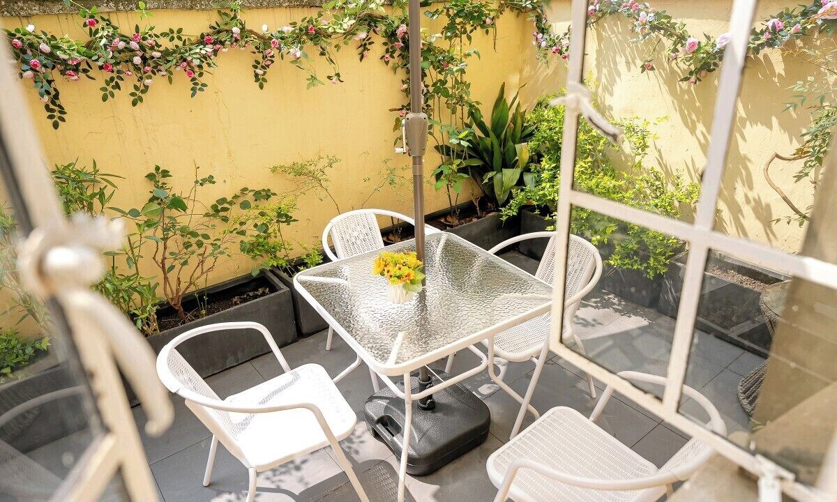 Photo of Outdoor in Huaihai Road Commercial Area