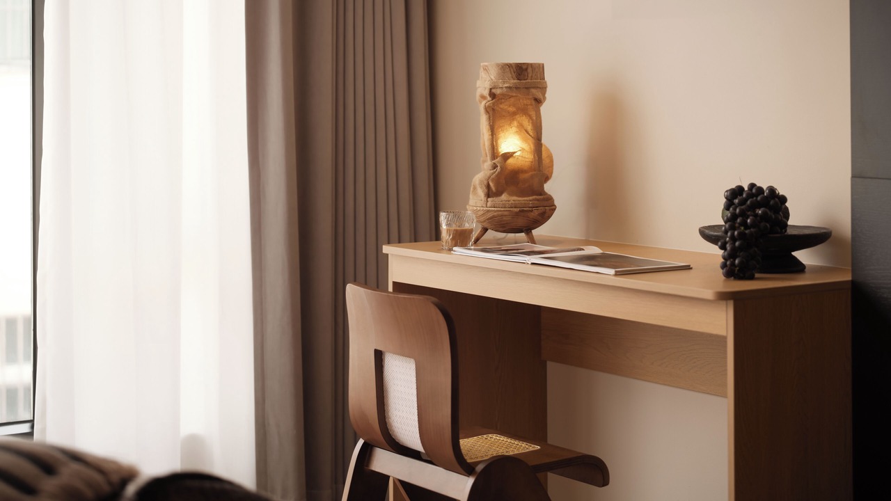 Photo of Bedroom in Shangri-La