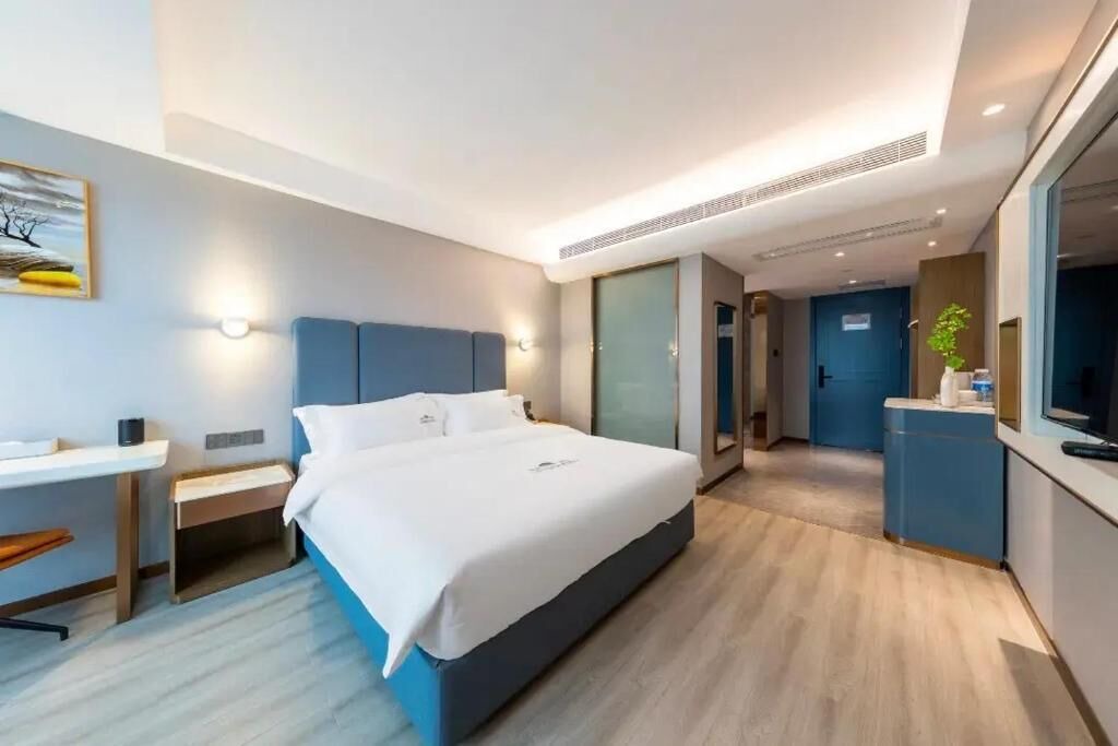 Photo of Bedroom in Luomashi