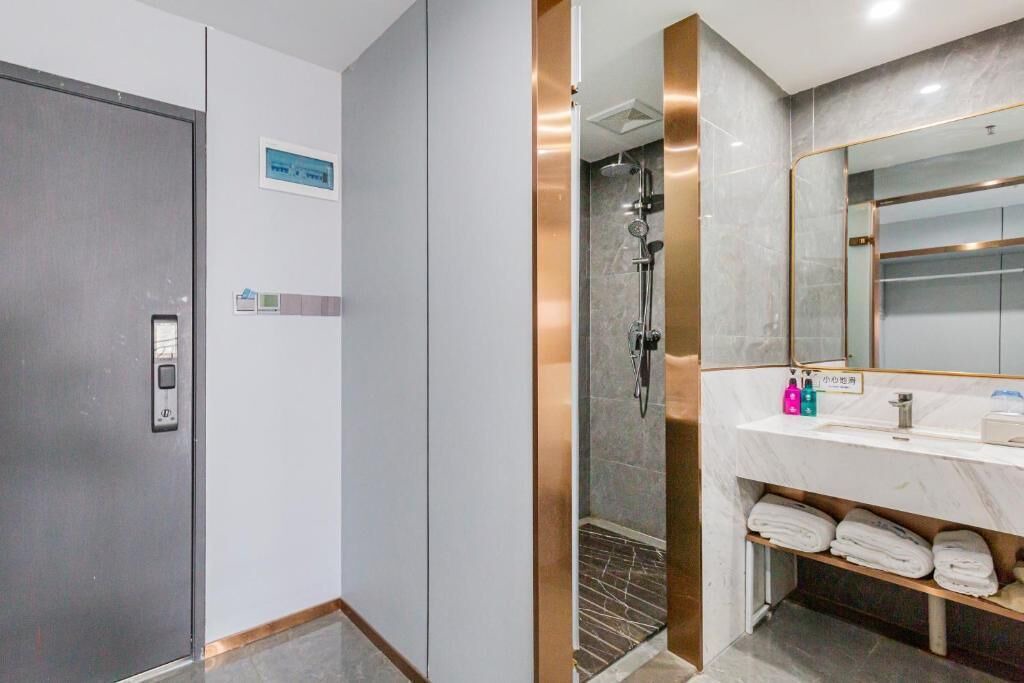 Photo of Bathroom in Luomashi