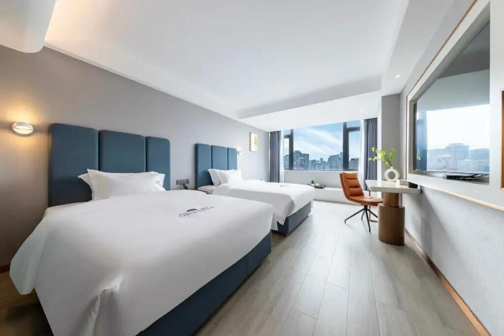 Photo of Bedroom in Luomashi